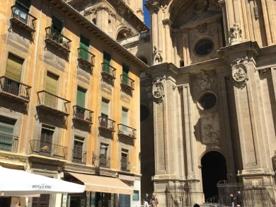 Catedral de Granada