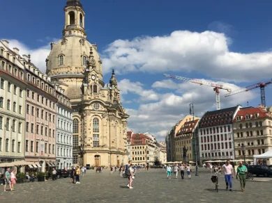 Dresden
