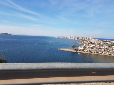 La Manga
