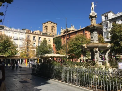 PlazaBib-Rambla