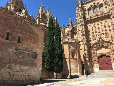 Salamanca