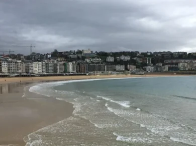 San Sebastian