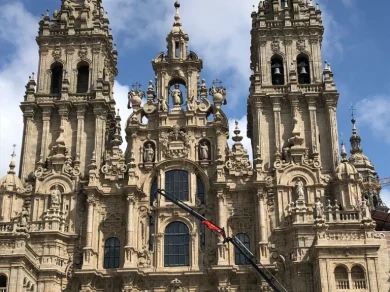 Santiago-Compostela