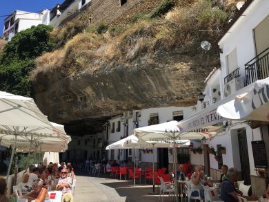 Setenil