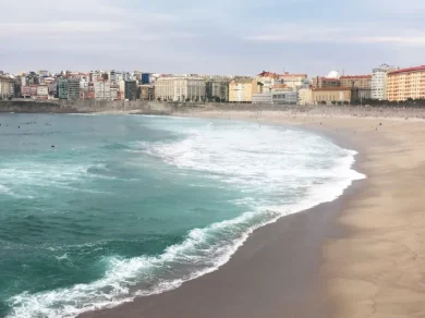 a-coruna