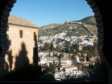 alhambra