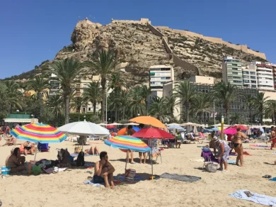alicante