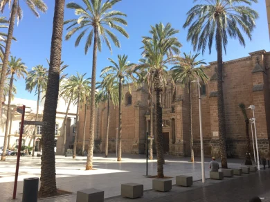 almeria