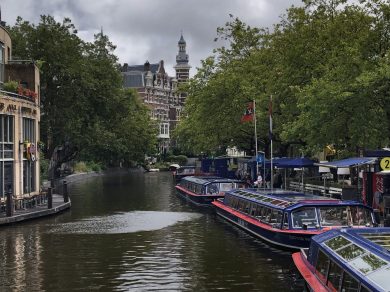 amsterdam