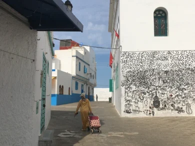 asilah