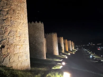 avila