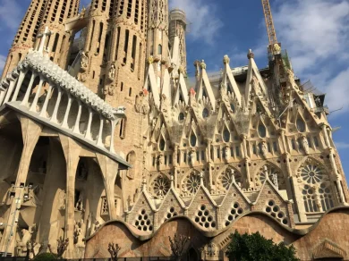 barcelona