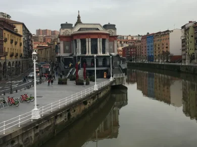 bilbao