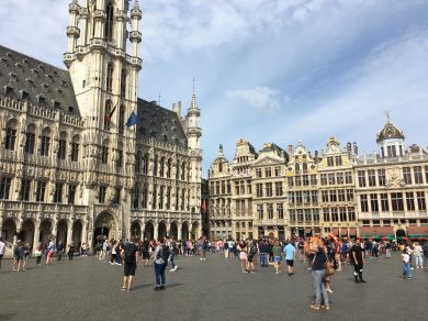 bruxelas