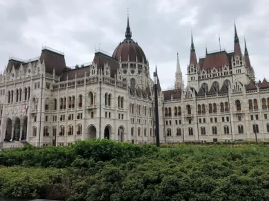 budapeste