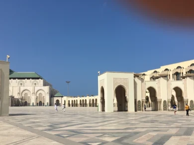 casablanca