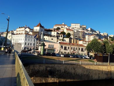 coimbra