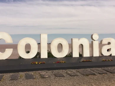 colonia