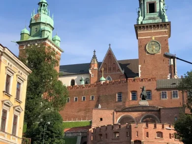 cracovia