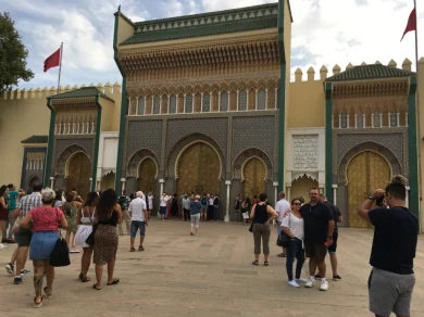 fez