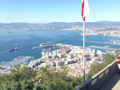 gibratar