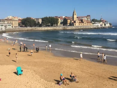 gijon