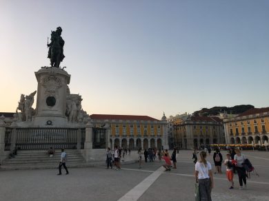 lisboa