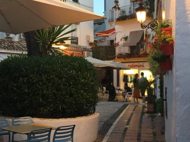 marbella
