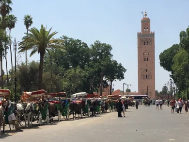 marrakesh