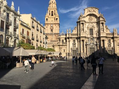 murcia