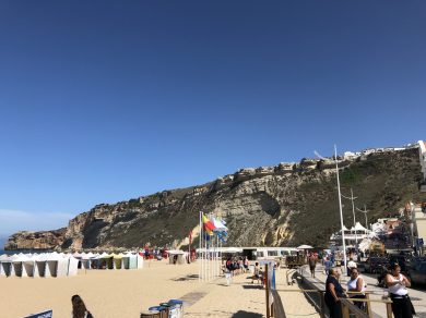 nazare