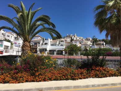 nerja