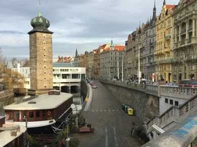 praga