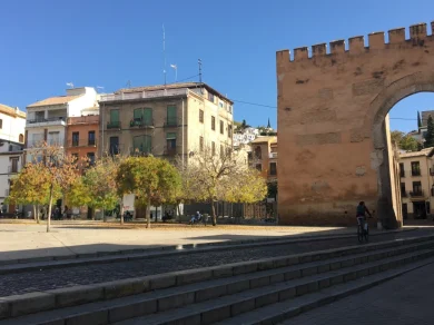 puertadeelvira
