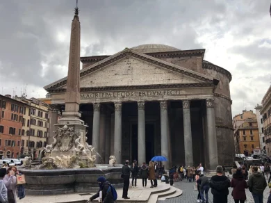 roma
