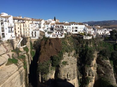 ronda