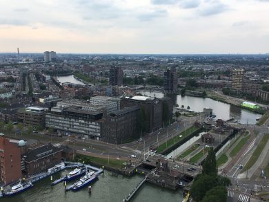 rotterdam