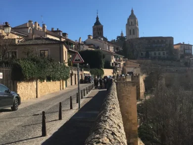 segovia
