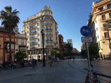 sevilla