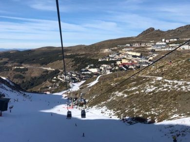 sierra-nevada