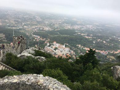 sintra