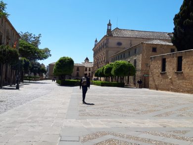 ubedaeBaeza