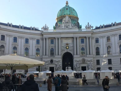 viena